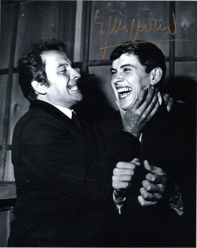 Gianni morandi foto - gianni,