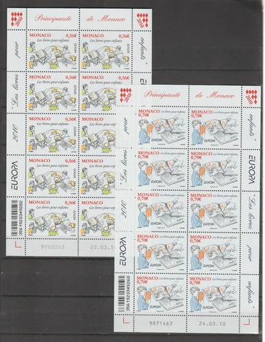 S37204 monaco europa - s37204,