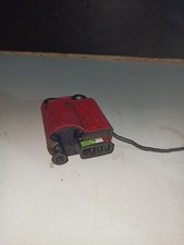 Centralina Ducati Rossa