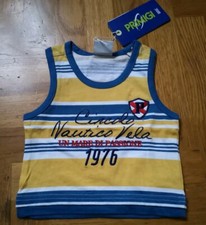 Abbigliamento BIMBO NEONATO