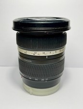 Objectif Grand Angle KONICA