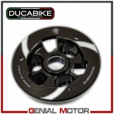 Spingidisco Nero in Ergal CCDV05SMD Ducabike Ducati Supersport S 2018