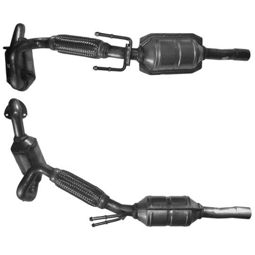Catalizzatore per lupo 2 - lupo, 1.2