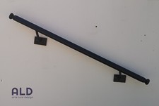 Corrimano in ferro battuto