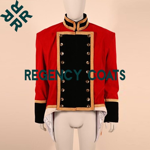 Giacca ufficiale militare