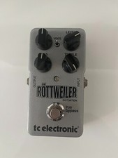 Electronic rottweiler - electronic,