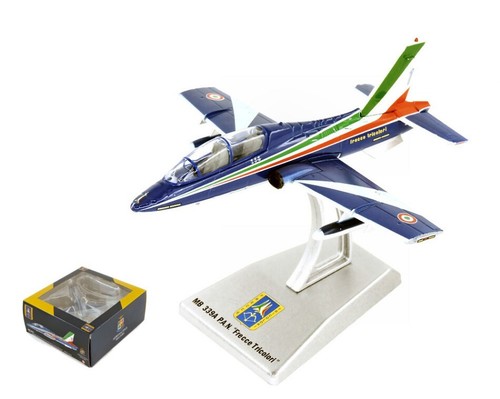Modellino aerei italeri mb - aerei,