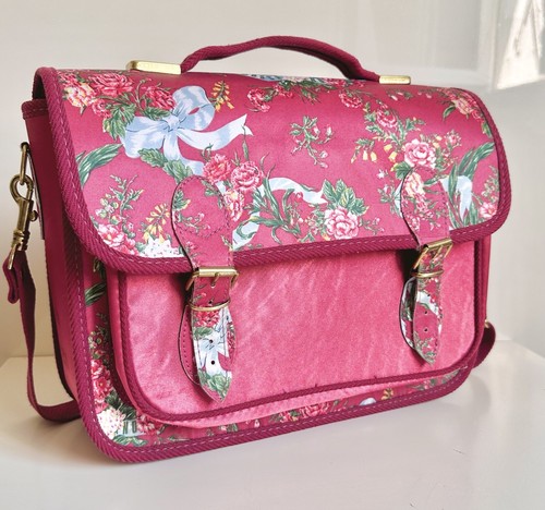 Moschino postino messenger bag - postino,