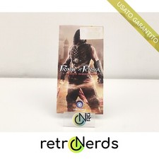 Gioco Sony Playstation PSP - Prince of Persia le Sabbie Dimenticate SOLO GIOCO