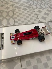 Ferrari 312 B3 Gp Monaco 1973