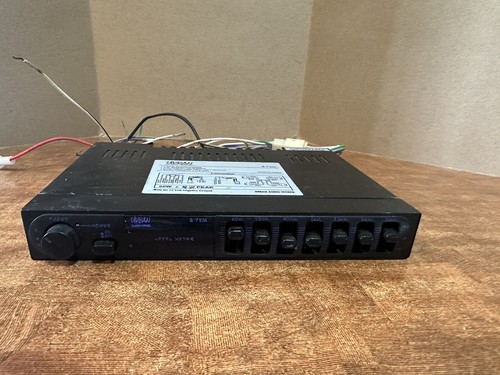Autoradio vintage 7em - vintage, eq