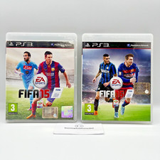 Fifa 16 ps3 - 15, +