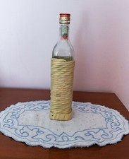 bottiglia liquore Stock vetro vuota maraschino