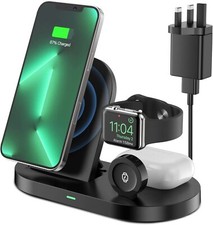 Caricatore Wireless,INNISTO 3