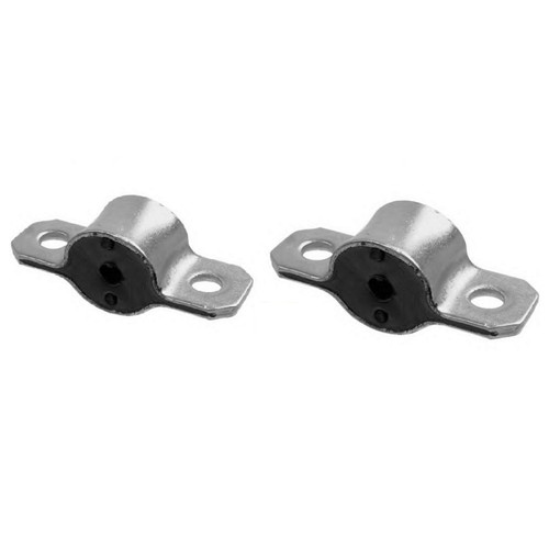 Coppia supporti barra - 2,