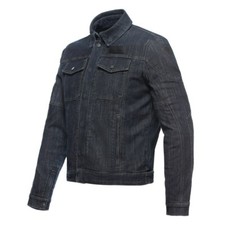 DAINESE GIACCA DENIM TEX BLUE TG.54