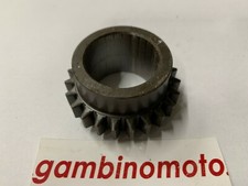 INGRNAGGIO FOLLE MOTOZAPPA PASBO MODELLO G14 Z23