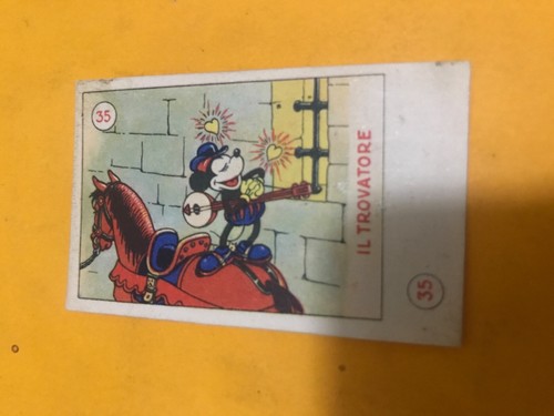Fig topolino ed premio - 35,