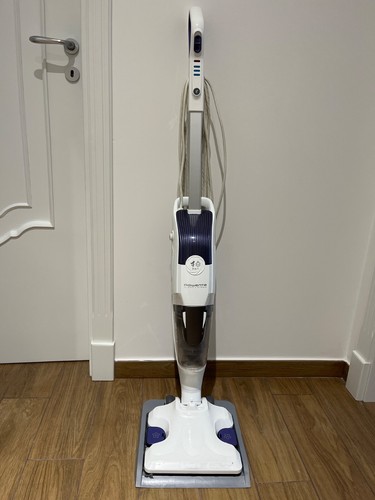 Rowenta clean steam - &,