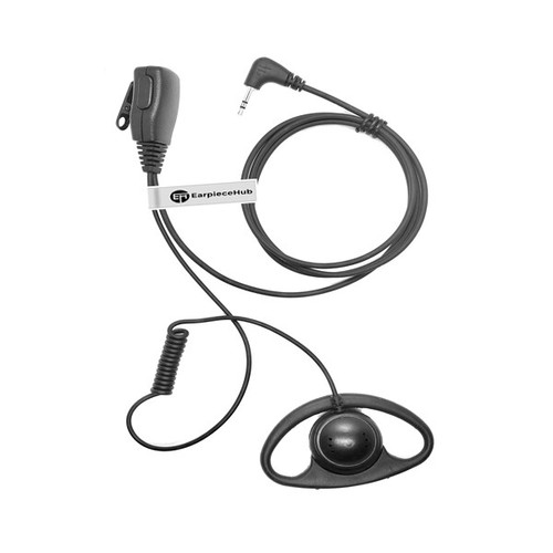 Auricolare appendiabiti aperto - auricolare/appendiabiti,