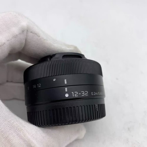 Panasonic lumix vario 32 - g, 12-32