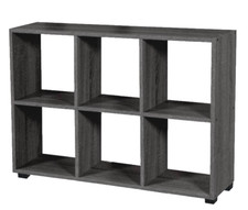 Libreria cubo moderna scaffale - cubo,