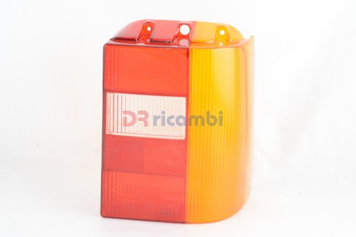 Plastica fanale posteriore - fanale,