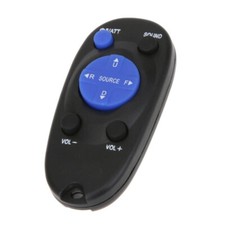 Telecomando per JVC KD-X35MBS KD-TD71BT KD-RD99BTS Autoradio Ricevitore CD DVD