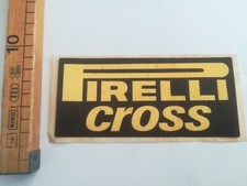 PIRELLI gomme pneumatici
