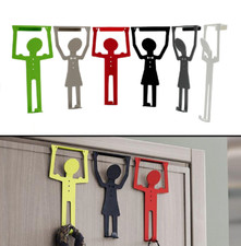 Appendiabiti da Porta