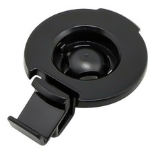 SUPPORTO DI MONTAGGIO SUPPORTO POSTERIORE CLIP PER GARMIN NUVI 55 55LM 56 56LM 57 57LM