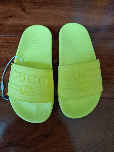 Ciabatte spiaggia gucci - ciabatte,