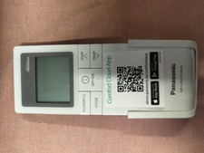 Telecomando Clima Panasonic