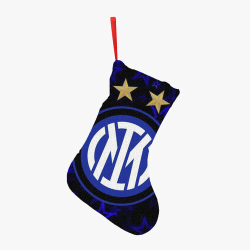 Inter calcio calza befana - calcio,