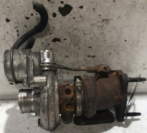 Turbina turbo per renault - per, clio