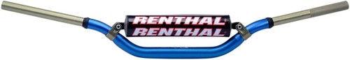 Renthal twinwall high blu - high,