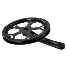 Set guarnitura bici elettrica