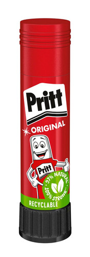 Pritt penna adesiva 11g - pritt,