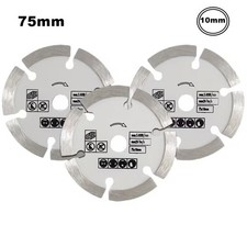 SET 3 PZ DISCO DISCHI