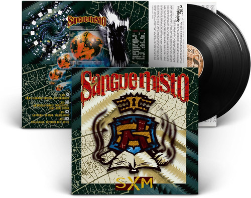 Sxm doppio - anniversario),