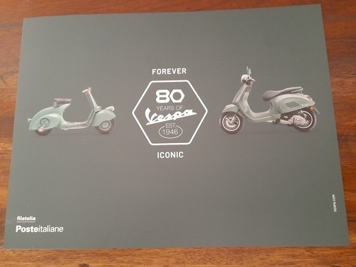 2026 folder filatelia poste - filatelia,