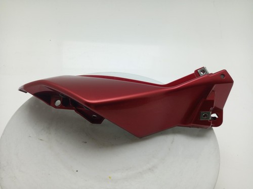 Carena coda yamaha tracer 700 - coda,