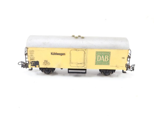 Fleischmann vagone merci - vagone,