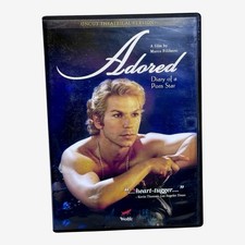 Adored Diary of a Porn Star