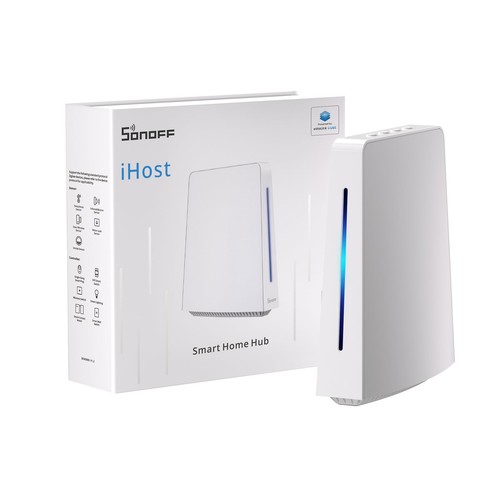 Sonoff smart home hub - sonoff,
