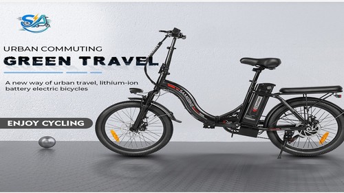 Samebike cy20 250w - samebike,