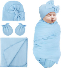 Coperte ricezione neonato - coperte, di