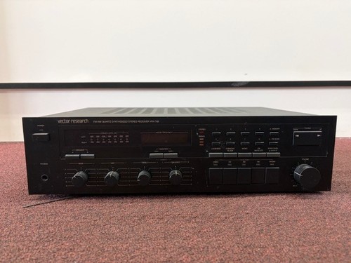 Ricevitore stereo vintage - stereo,