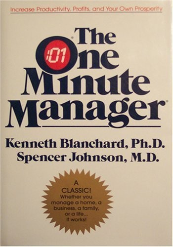 The one minute - the,