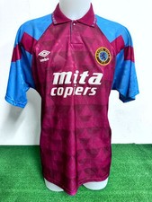 MAGLIA ASTON VILLA NO MATCH